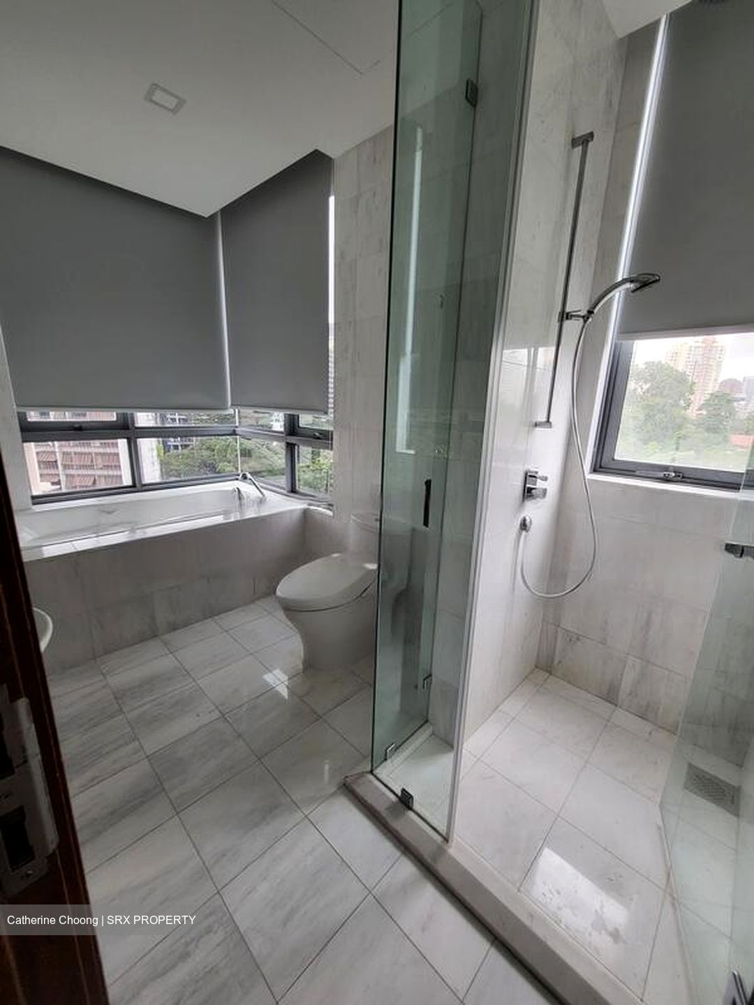 Goodwood Gardens (D10), Apartment #576798451